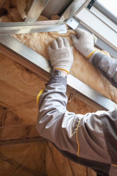 Best Spray Foam Insulation  in Smithville, TX